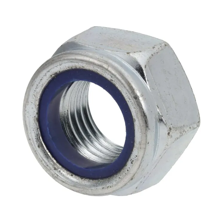 Nut  80203030 Kuhn