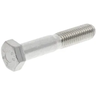 Bolt hexagonal coated  80061279 Kuhn