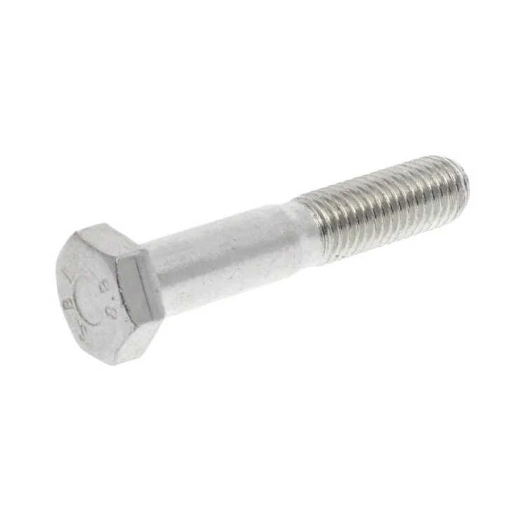 Bolt hexagonal coated  80061279 Kuhn
