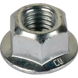 Self-Locking Nut   80201265 Kuhn