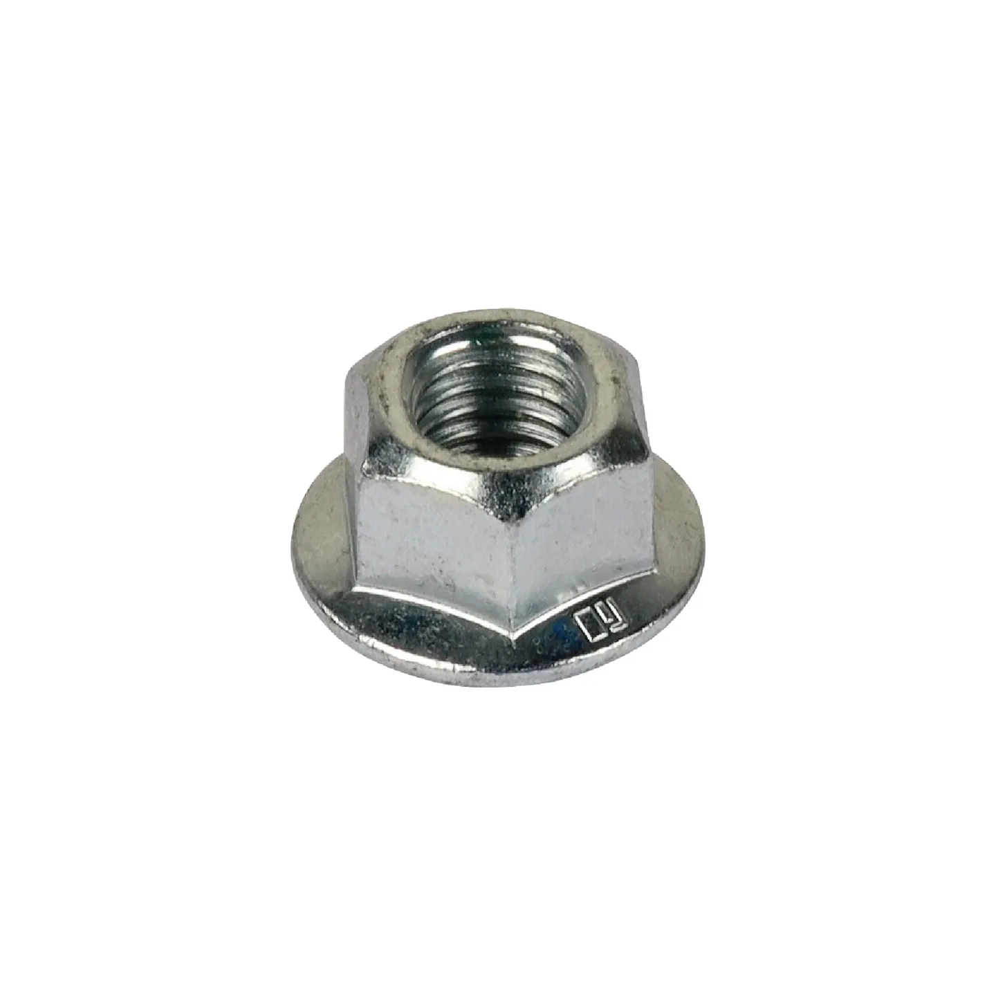 Self-Locking Nut   80201265 Kuhn