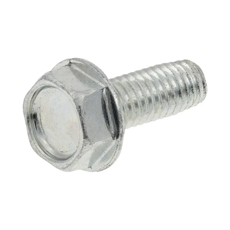 Self-Cutting Screw  80190617 Kuhn