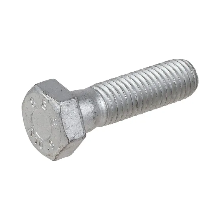 Skrūve M14x50 10.9 80061448 Kuhn