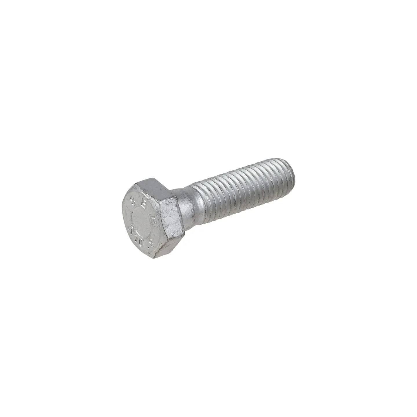 Skrūve M14x50 10.9 80061448 Kuhn
