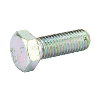 Hexagon Head Screw  80061236 Kuhn