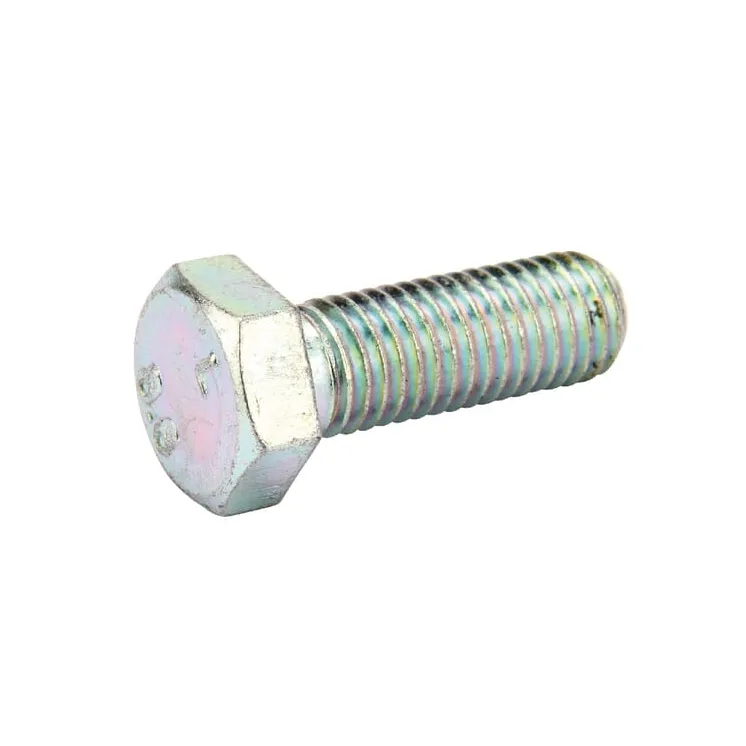 Hexagon Head Screw  80061236 Kuhn