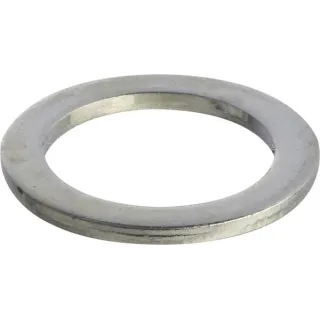 Plain washer fe/znxc  80253247 Kuhn