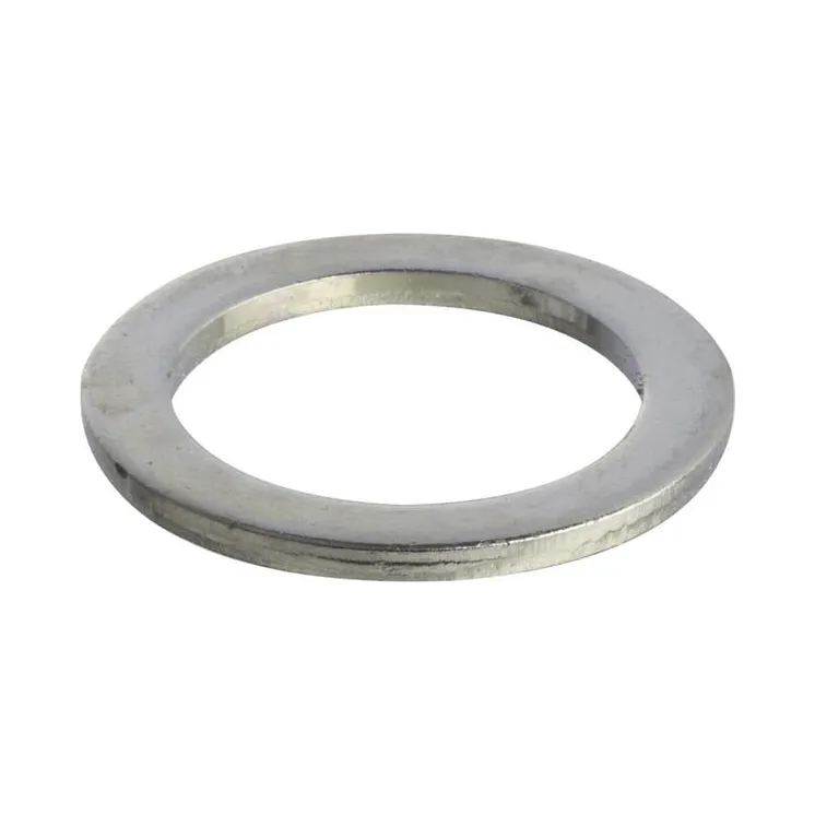 Plain washer fe/znxc  80253247 Kuhn