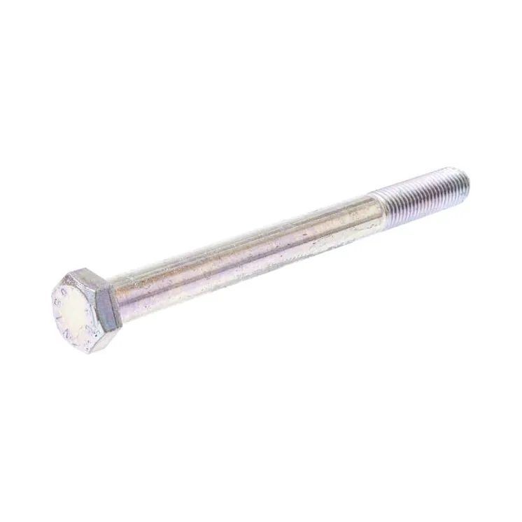 Hexagon Head Screw  80061687 Kuhn