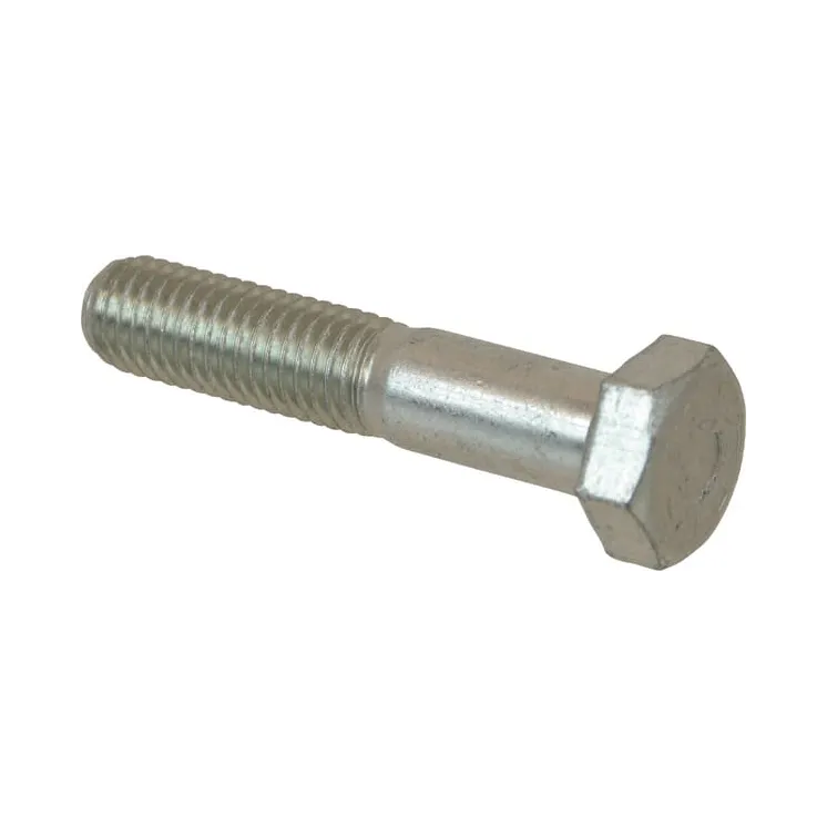 Bolt Hexagonal  80061282 Kuhn