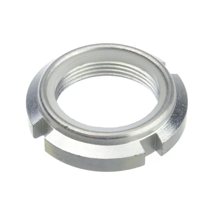 Self-Locking Nut  80203066 Kuhn