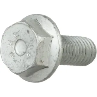 Underserrated S-Locking Screw  80130820 Kuhn