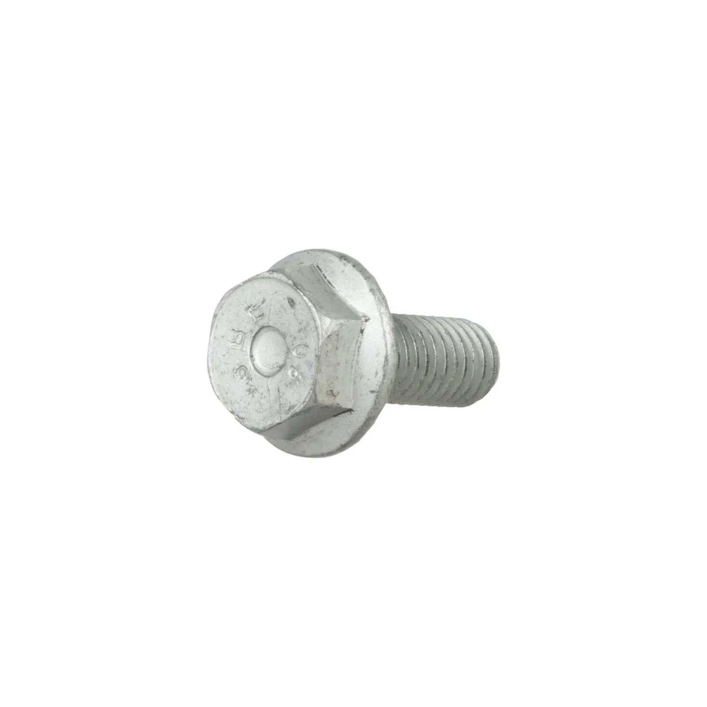Underserrated S-Locking Screw  80130820 Kuhn