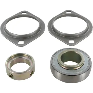 Bearing housing   81503504 Kuhn
