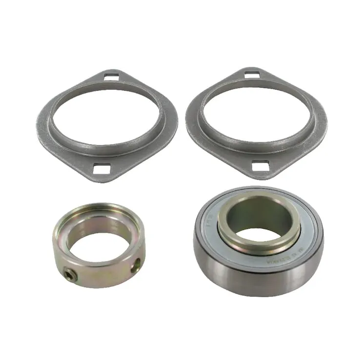Bearing housing   81503504 Kuhn