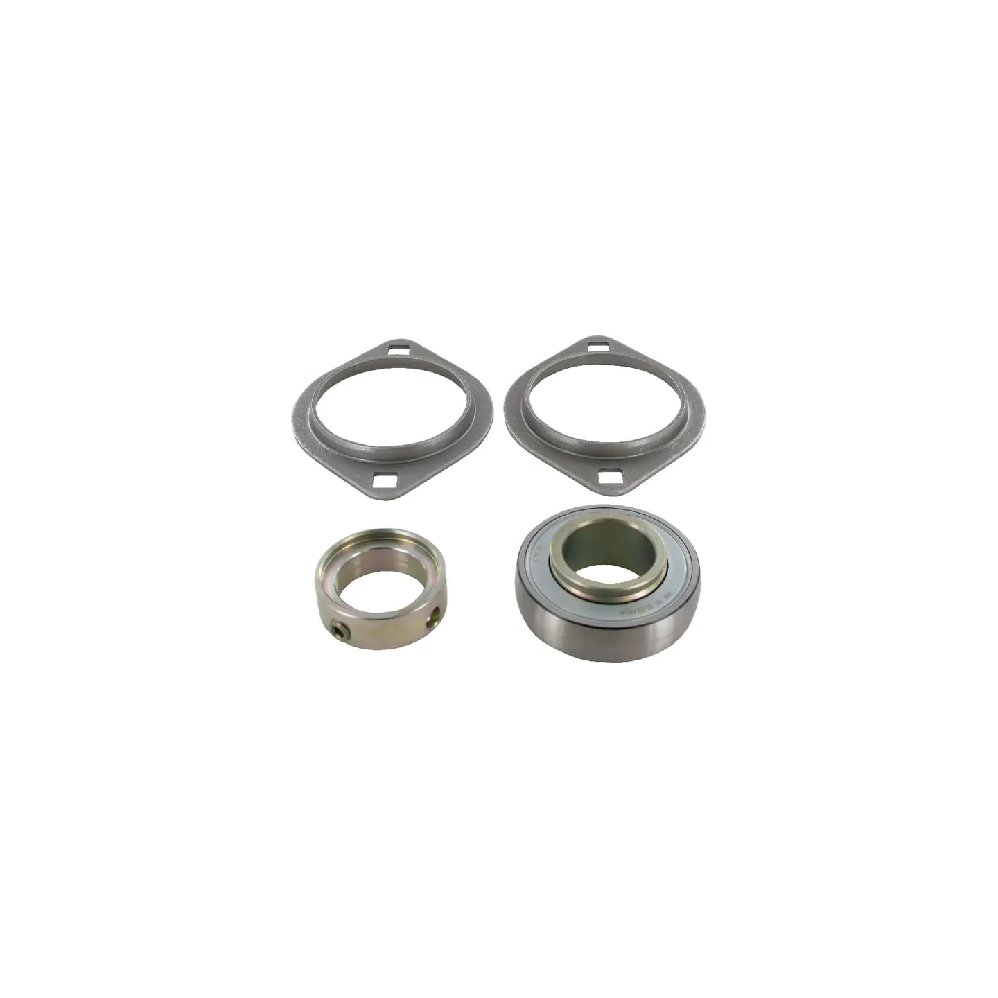 Bearing housing   81503504 Kuhn