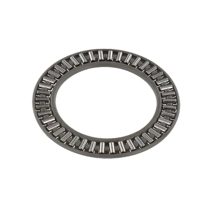 Thrust Needle Roller  81433552 Kuhn