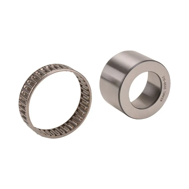 Needle Bearing   81404655 Kuhn