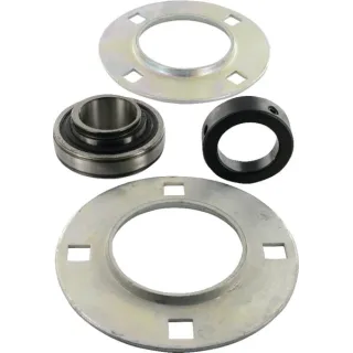 Bearing housing   81504006 Kuhn
