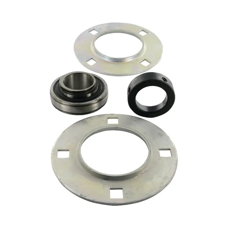 Bearing housing   81504006 Kuhn