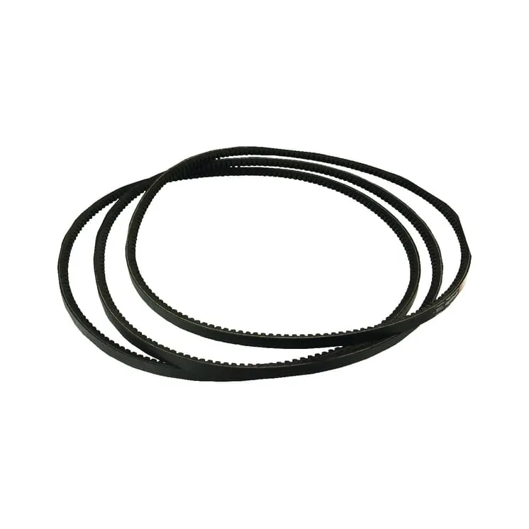 V-belt set (2)   83101656 Kuhn