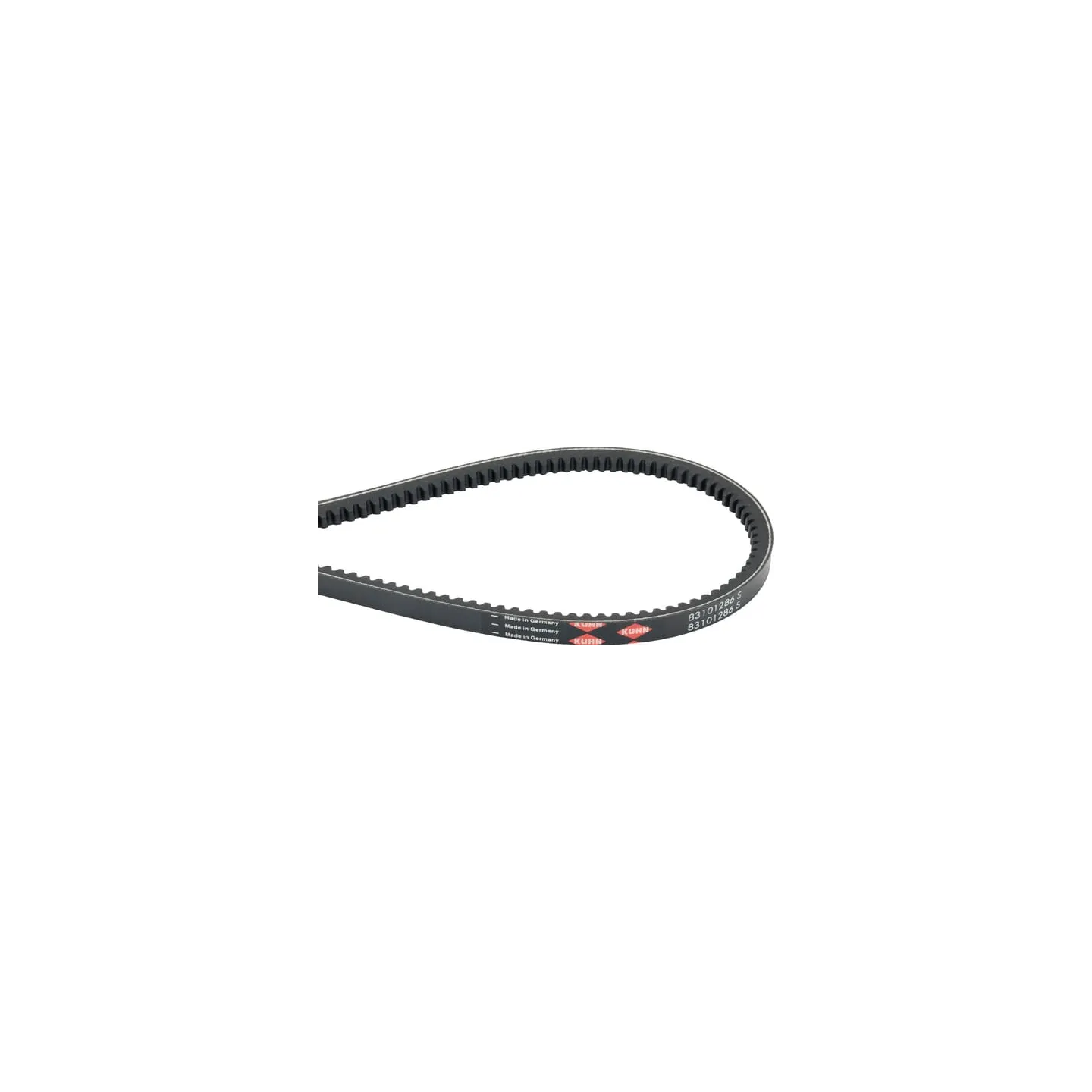 V-Belt  83101286 Kuhn