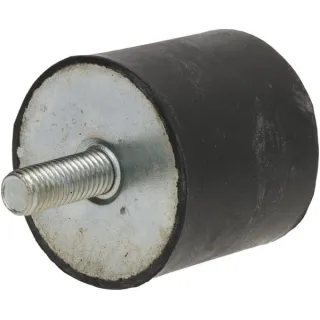 Rubber Stop  83030016 Kuhn