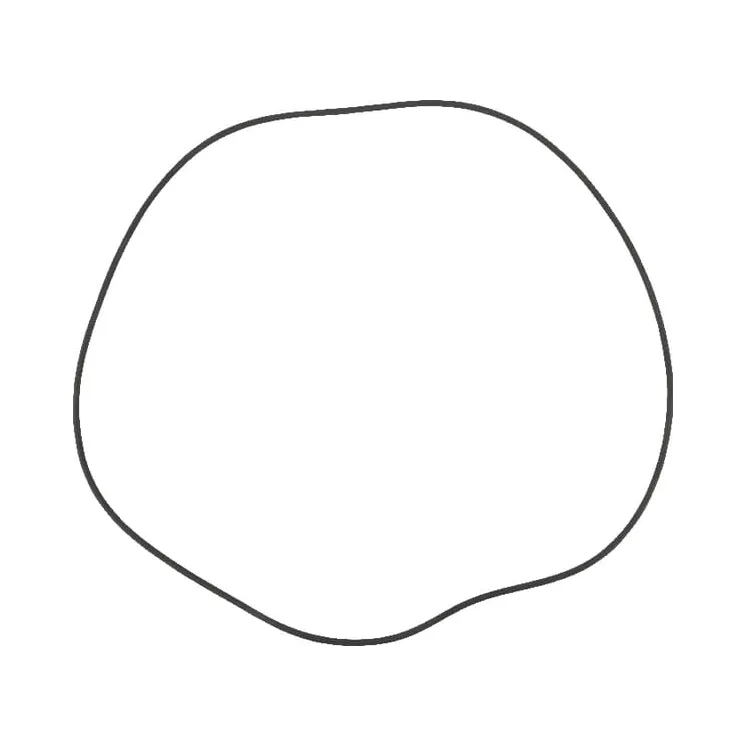 O-ring  82060072 Kuhn