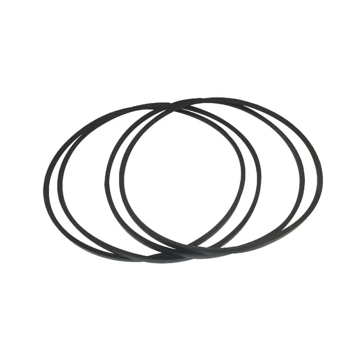 V-belt Set (3)   83101680 Kuhn 83101778