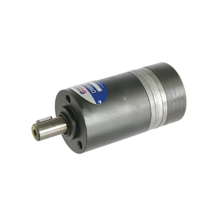 Hidromotors 82300038 Kuhn