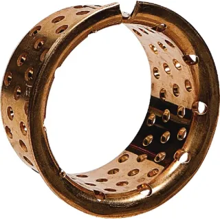 flange bush  83015056 Kuhn