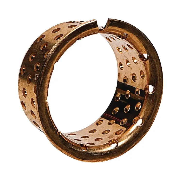 flange bush  83015056 Kuhn