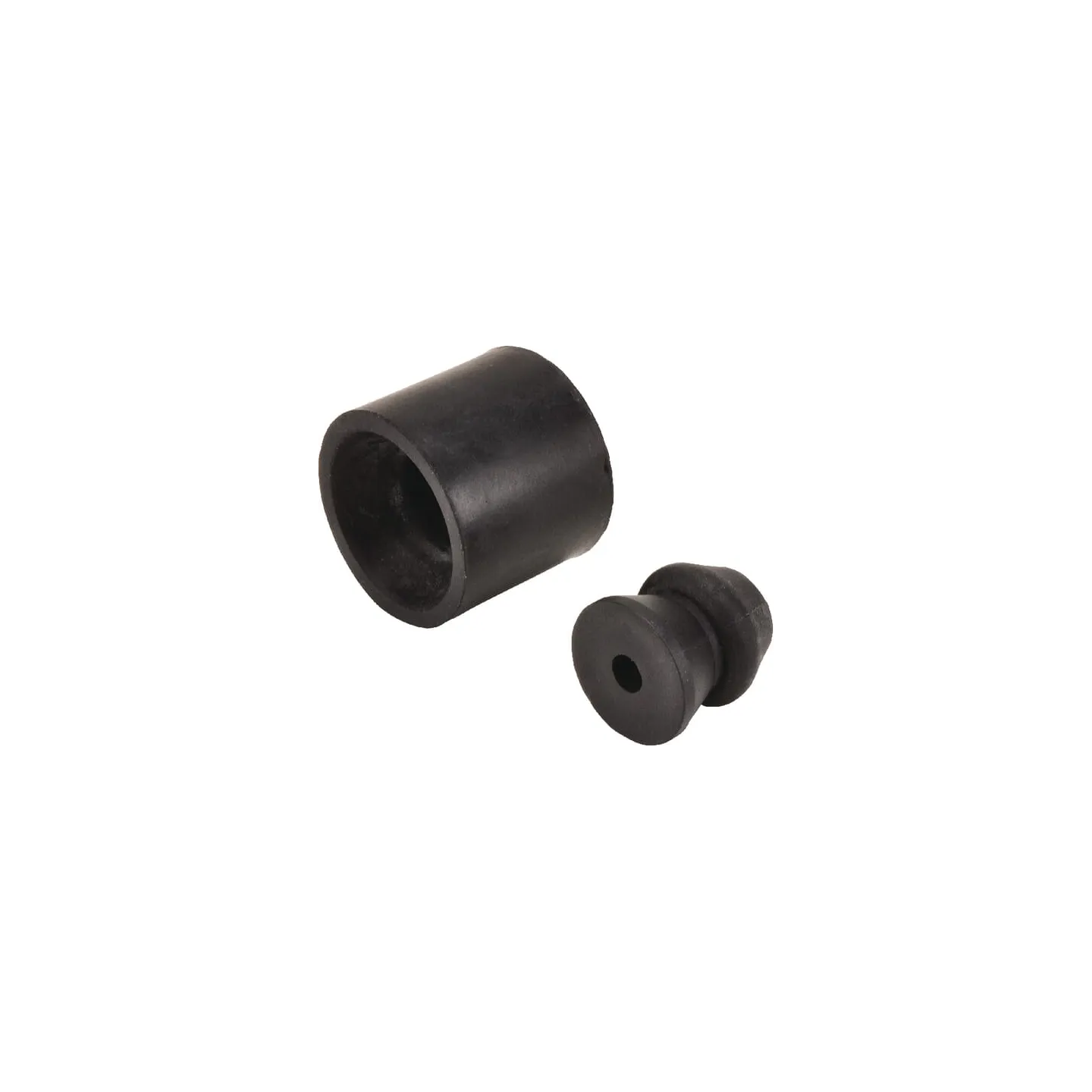 Rubber fastening  83090198 Kuhn 83090025 VGND90027
