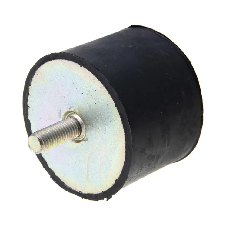 Rubber Stop  83030029 Kuhn