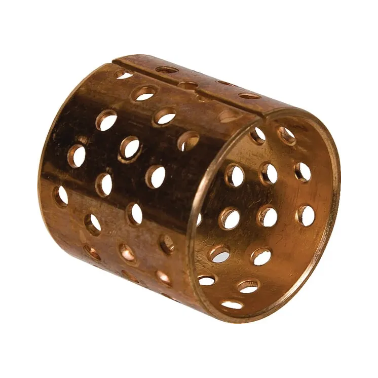 Bearing Bush  83012831 Kuhn