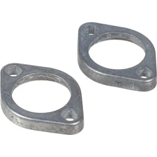 Flange   82300036 Kuhn