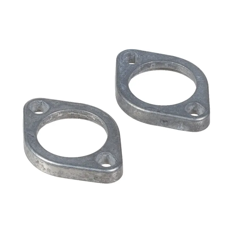 Flange   82300036 Kuhn