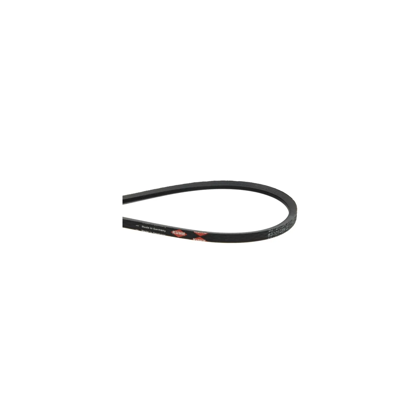 V-belt   83101059 Kuhn