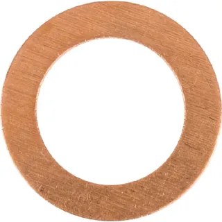 Sealing ring  82101422 Kuhn