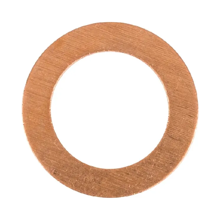 Sealing ring  82101422 Kuhn
