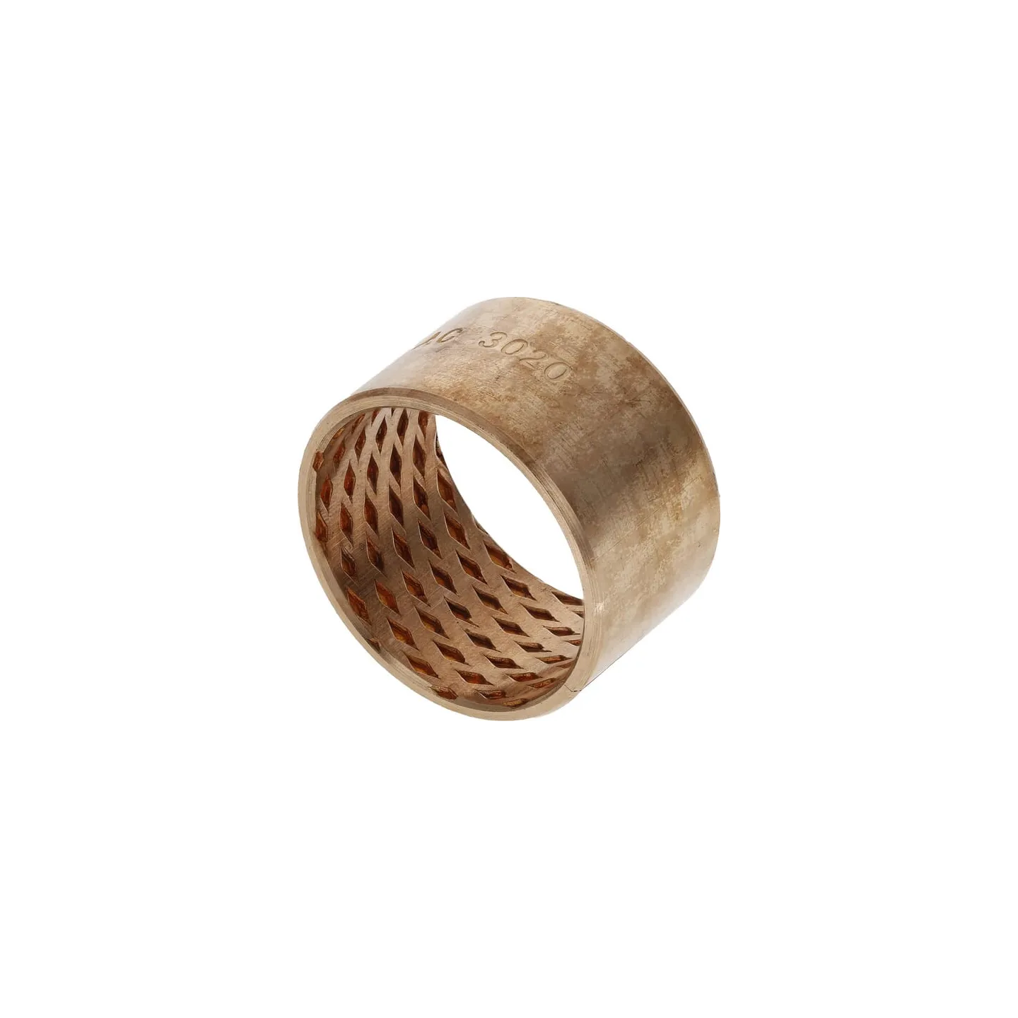 Wrapped bush  83013034 Kuhn