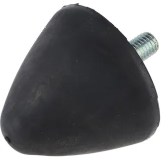 Rubber stop  83030008 Kuhn