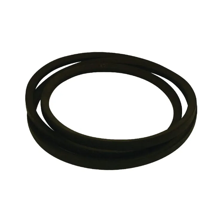 V-belt Set (4)   83101673 Kuhn