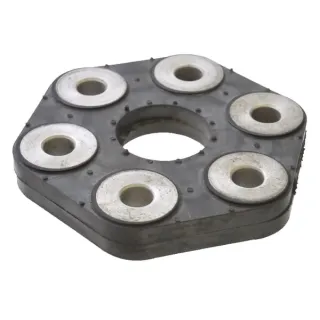 Elastīgā sakabe 83030002 Kuhn