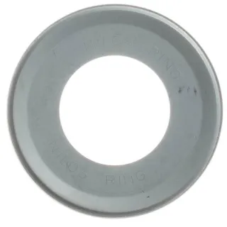 Elastīga aksiālā blīvējuma paplāksne 82153573 Kuhn
