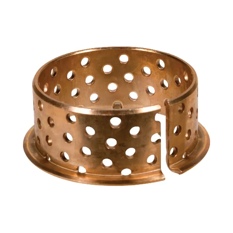 flange bush  83016065 Kuhn