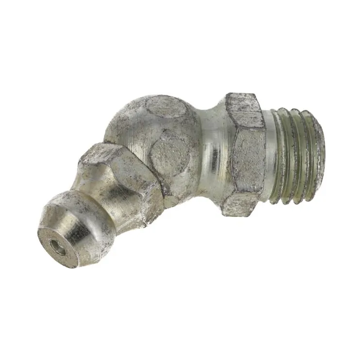 Grease fitting  82200806 Kuhn