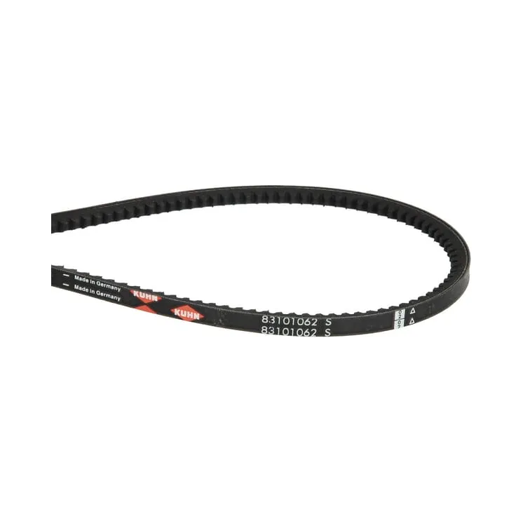 V-belt   83101062 Kuhn