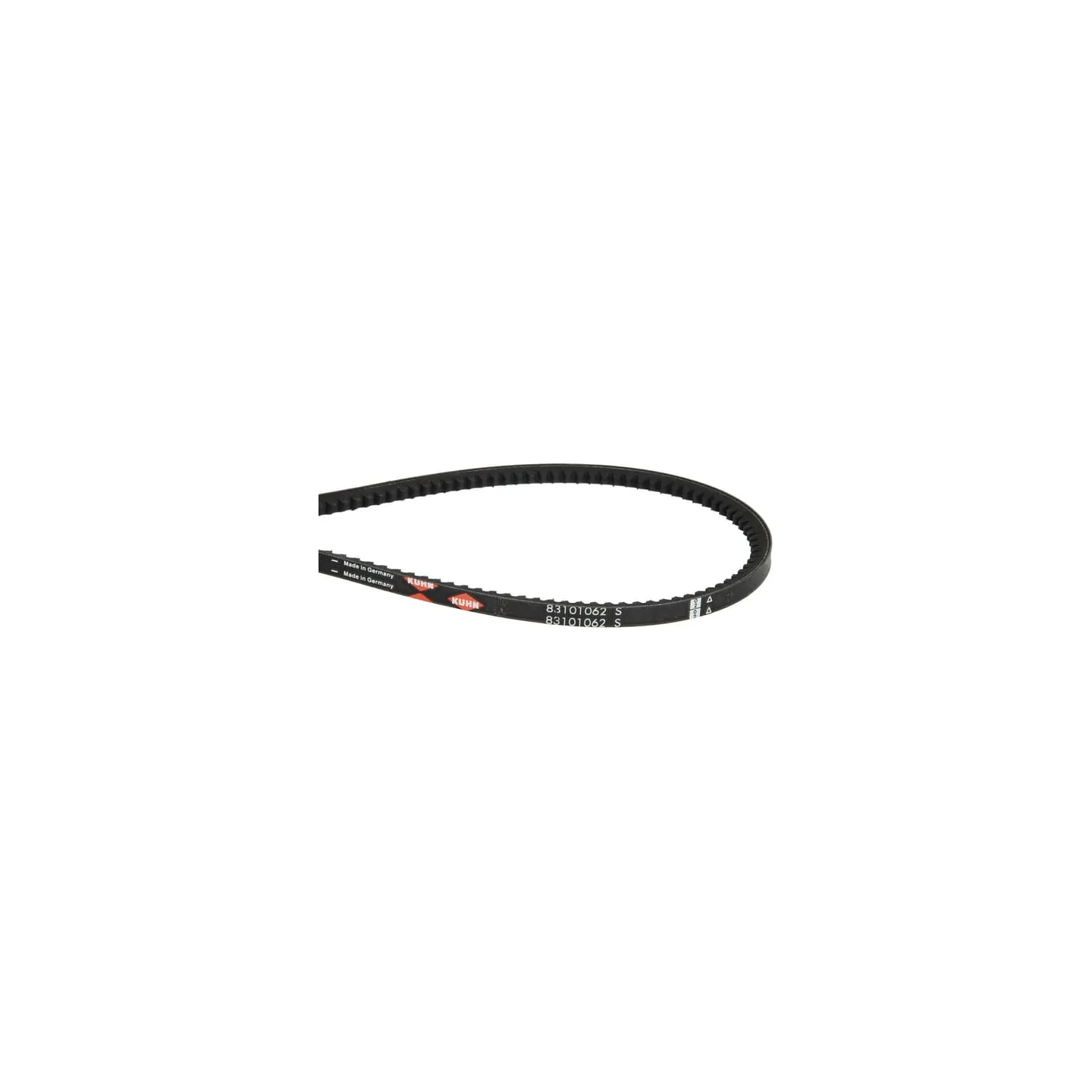 V-belt   83101062 Kuhn