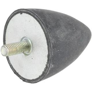Rubber stop  83030011 Kuhn